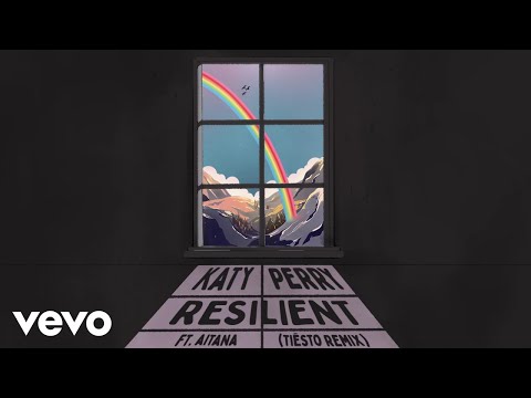 Video Resilient Remix de Katy Perry dj-tiesto,aitana