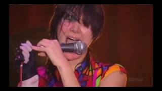 Yeah Yeah Yeahs - Black Tongue (NY Central Park 2004)