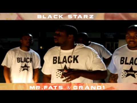 IM FRESH - Grand 1 & Mr. Fats