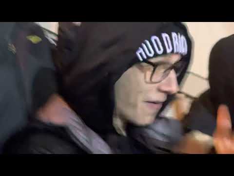 Spences Screamer aganist QPR Nottingham forest vs Queen park rangers