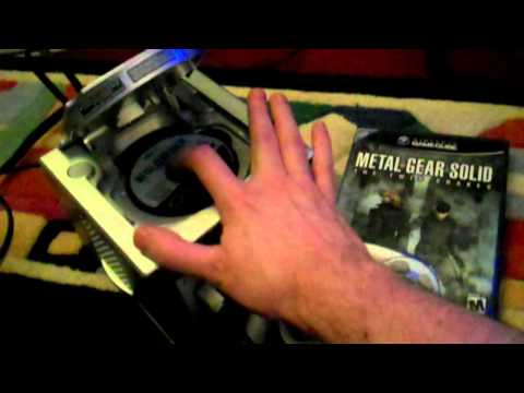 Gamerade - Cleaning and Restoring a Nintendo GameCube - Adam Koralik