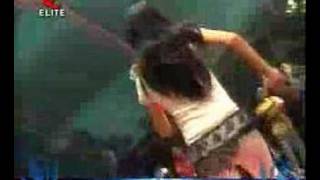 Download lagu SERA-Abang Roni mp3