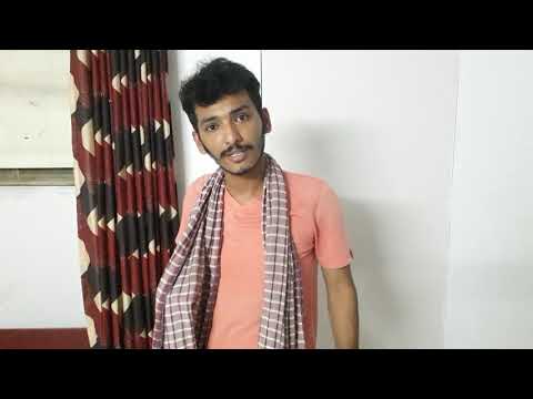 Lalit Kumar verma Audition