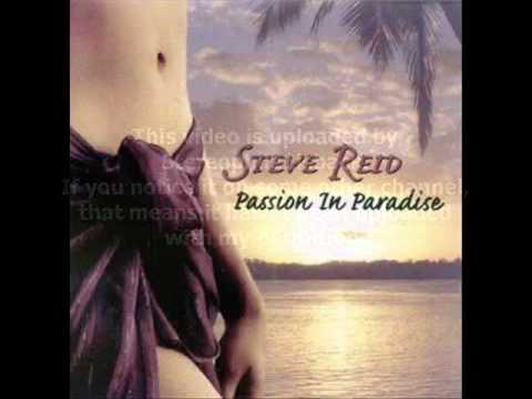 Steve Reid - One Heartbeat