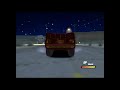 Cars Video Game Promo