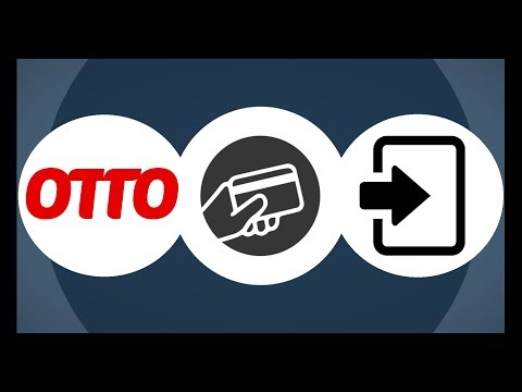 Bei OTTO ein neues KONTO ANLEGEN - schnell und einfach || BEZAHLEN.NET