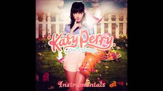 Katy Perry - Fingerprints (Instrumental)