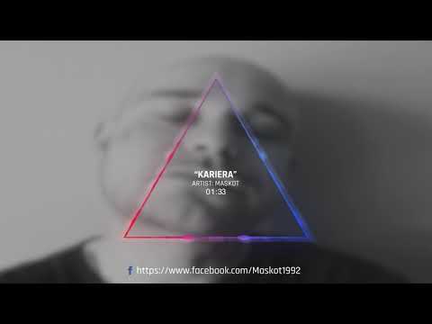 MASKOT - KARIERA (Volium 7)