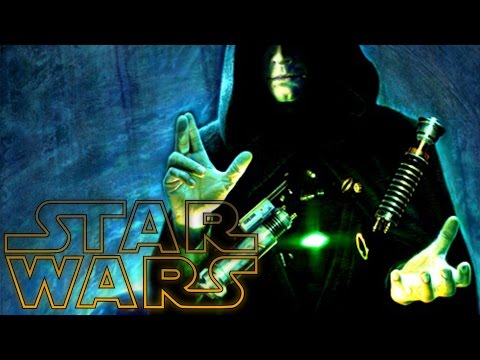 How Lightsabers Work - Star Wars Explained