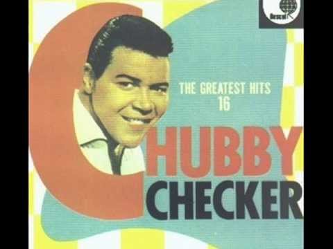 chubby checker the greatest hits