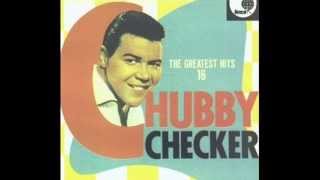 chubby checker the greatest hits