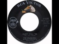 DADDY ROLL 'EM - The Grandisons [RCA Victor 47-8200] 1963