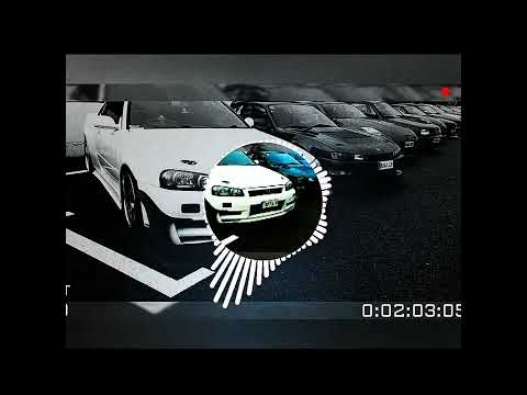 Set do mago intergaláctico - Famoso pau viciante (slowed Up and rewerb)