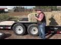 Boar trailer tire and wheels review by MrTruck