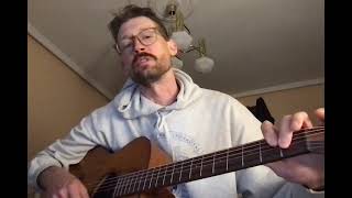 Sire of Sorrow (Job's Sad Song) - Joni Mitchell