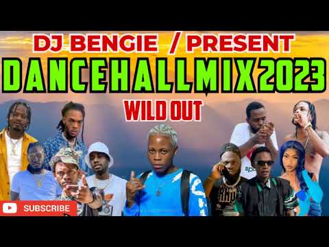 Dancehall Mix 2023: Dancehall Mix June 2023 Raw: Valiant, Vybz Kartel, Teejay, Chronic Law, Kraff🌍▶️