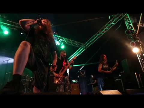 Exhumation - Sin of Skin (Bloodstock)