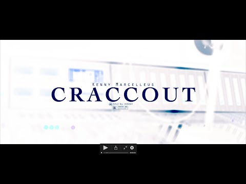 Kenny Marcellus - CraccOut