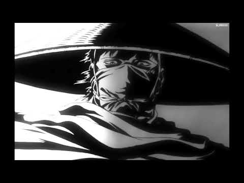 BENJAMIN EPPS x GUIZMO Type Beat - "BUSHIDO"