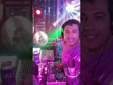 lo mejor de los 80 y 90 Fer máza DJ