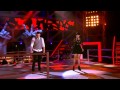The Voice Australia: Mitchell vs Fatai V - I Love The ...