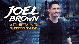 How Joel Brown Built a Blog Worth Millions From Scratch