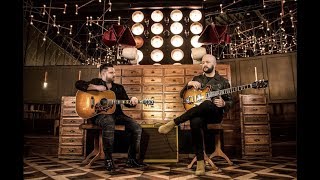 Madison - ¿Por Qué Lloras? (Acústico)