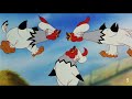 Every Thumbelina In Thumbelina
