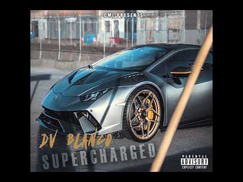 DV-BLANCO  "SUPERCHARGED"