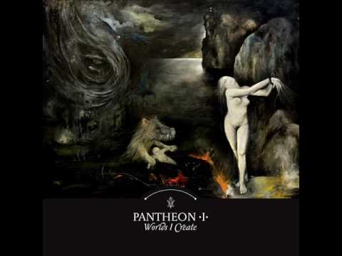 Pantheon I - Ascending