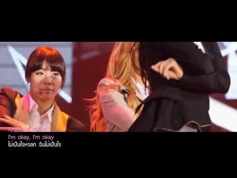 [MV] FICTION : ILY,DC | Little By Little | MIYOUNG'S THEME (TAENY ft. Jessica)