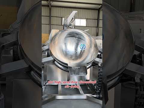 jam planet wok, a variety of heating methods. The frying is uniform and the temperature control