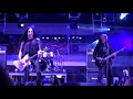 Bruce Kulick - 2018-10-31 - KISS KRUISE VIII - 05 - I'll fight hell to hold you