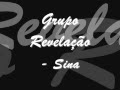 Grupo Revelação - Sina (Audio do DVD 2009) 