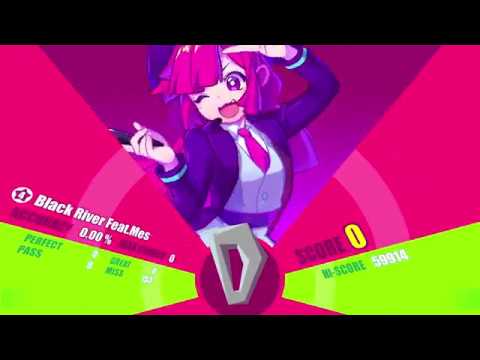 Black River Feat. Mes, 4-star - 0.00% Accuracy - Muse Dash (PC)