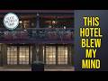 The Ritz-Carlton, Atlanta - This Hotel Blew My Mind | Atlanta (GA), United States🌟