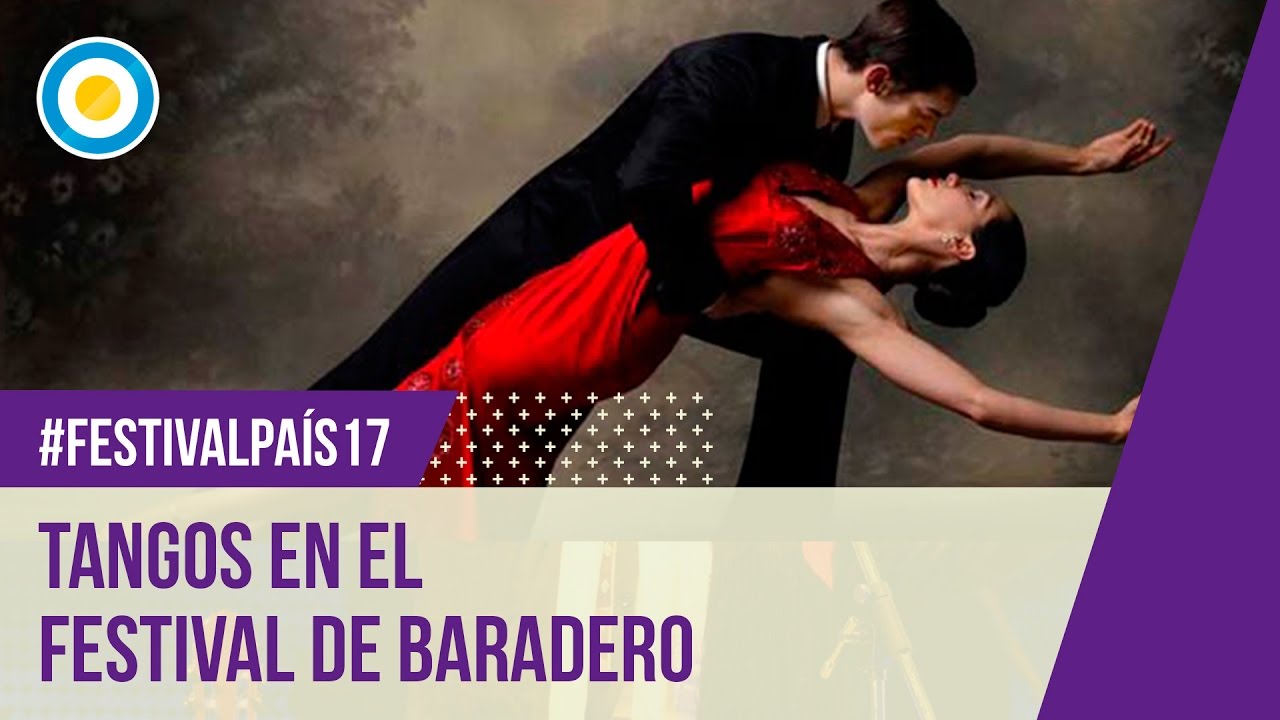 Festival País ‘17 - Tangos en el Festival de Música Popular Argentina