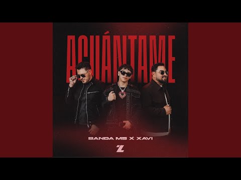 Aguántame