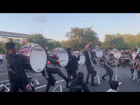 Pulse Percussion 2022 - Latin Lover | SCPA Championships