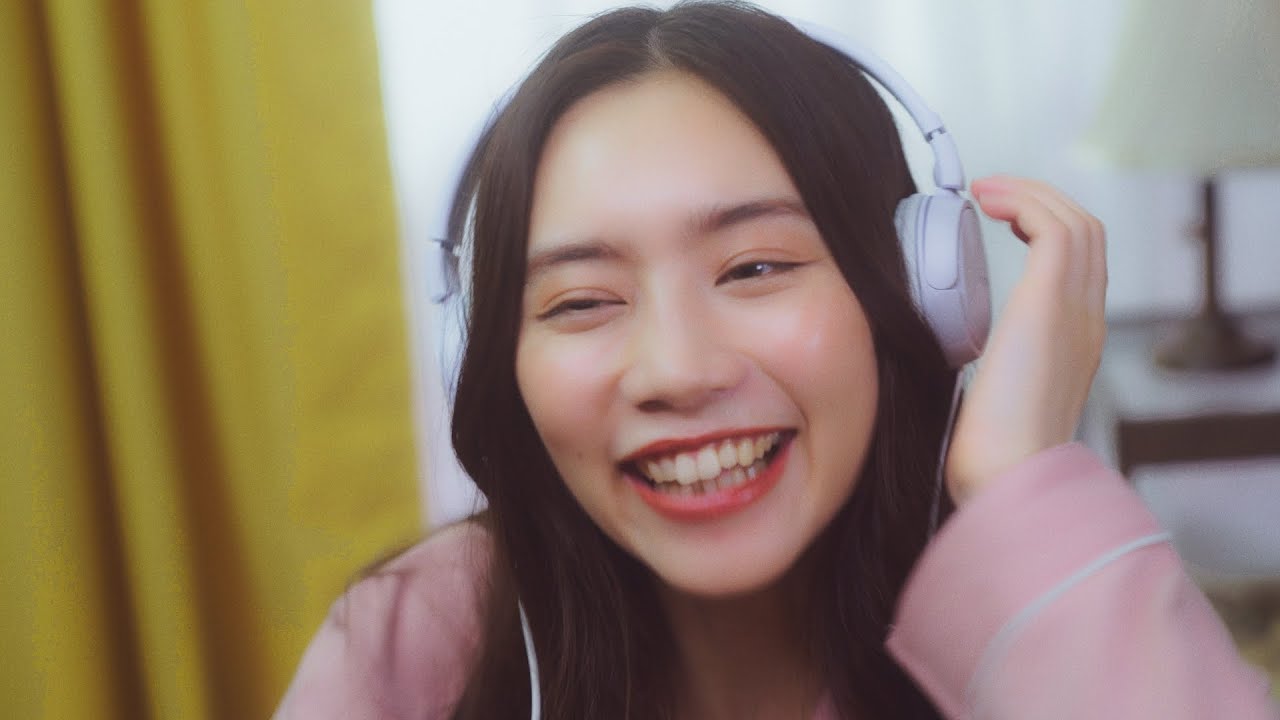 落合渉 - たぶん恋というのは(Music Video)