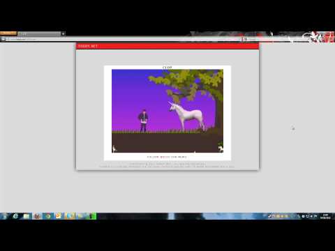 Soddimo gioca a CLOP