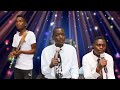 Baba Nakuishia Heri Wamtumaini Bwana Wewe Ni Baba By Pastor Collins Khisa