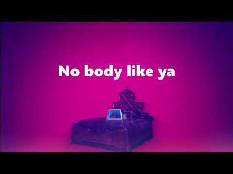 Kennyprobeats - Ex (feat. Dani Kard) - Lyrics