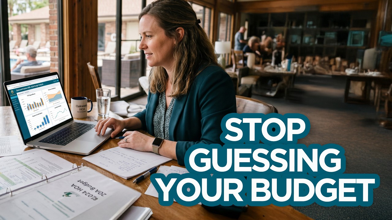 Using The BEST Tech to Manage Your Reserves | Utilizing Technology in Reserve Management Pt 1 of 4