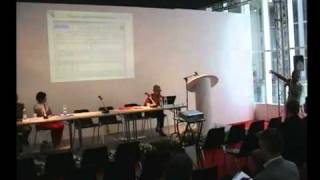 SAXOS software sanità. ExpoSanità 2010. Seminario Villa Rosa. Parte 3 di 6