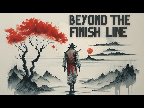 The Myth of Arrival: Why There's No Destination in Life | Stoic Philosophy