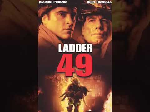 Reflection| Ladder 49 movie