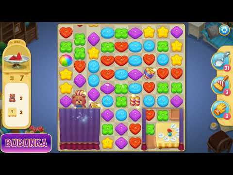 Matchington Mansion level 1733 HD