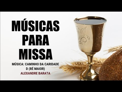Caminho Da Caridade - Alexandre Barata