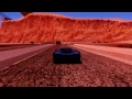 Ferrari F50 95 Spider v1.0.2 for GTA San Andreas video 2